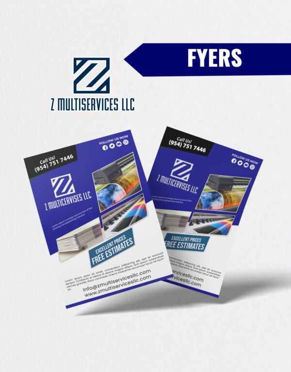 Flyers
